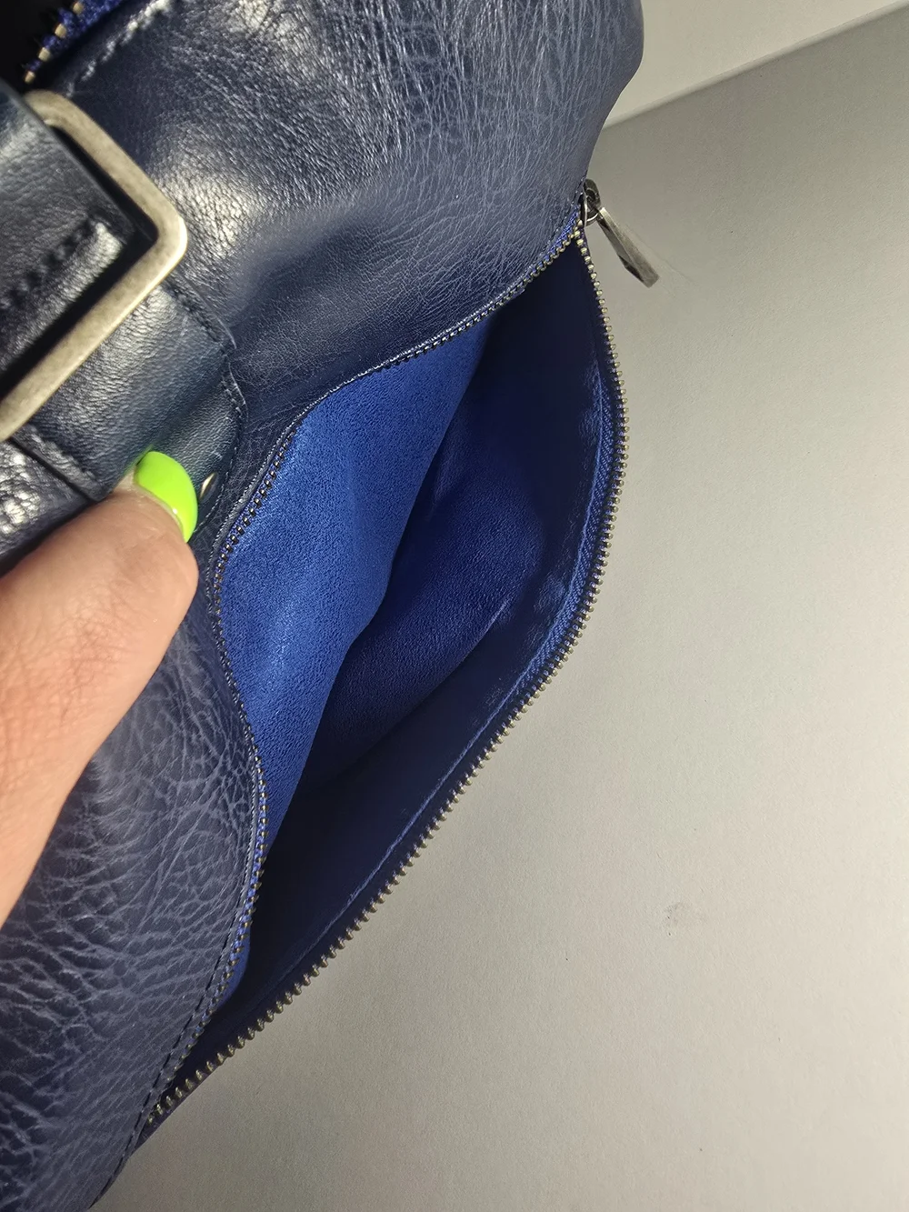 Matt & Nat Clutch Bag